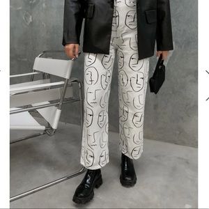 Shekou The Little Things Pants